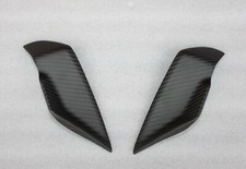 CACHES SUR PHARE AVANT TRIUMPH