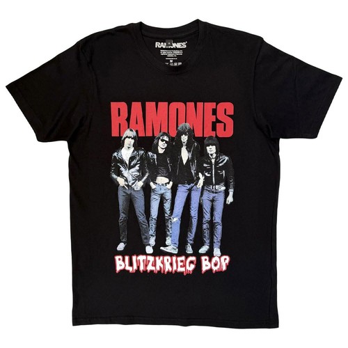 Ramones blitz premium carbon - ramones,
