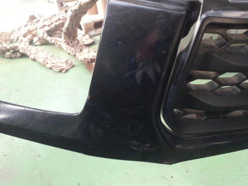 Calandre toyota rav4 - 2, 1