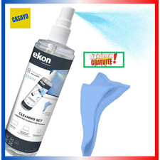 Spray Nettoyant Écrans 250ml