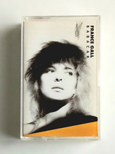 France Gall – Cassette Audio