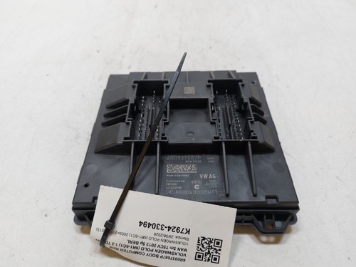 6r0937087p body computer rem - body,