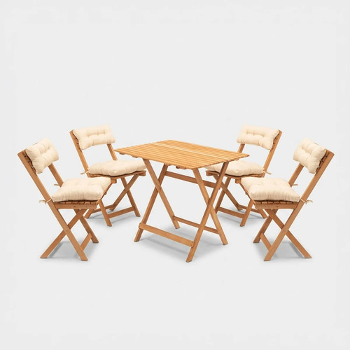 Ensemble table jardin - de,