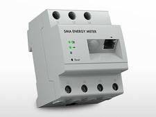 SMA Sunny Home Manager Smart