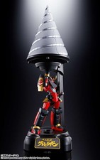 Gurren Lagann & Giga Drill Set