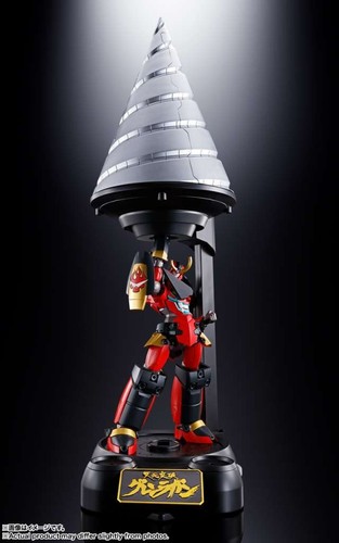 Gurren lagann giga drill - lagann,