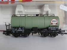 DB SUPERBE WAGON CITERNE A