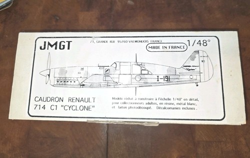Jmgt france model airplane - jmgt,