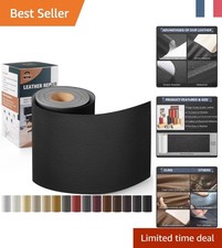 Simili cuir autocollant - simili,