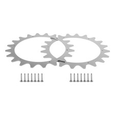 Roues de tondeuse ?? gazon installation facile fonctionnalit?? am??lior??e tract