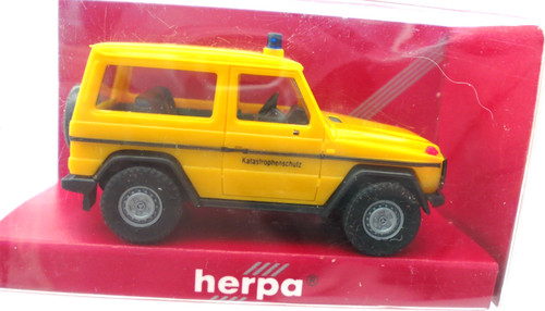 Herpa mercedes 87 neuf - mercedes, g