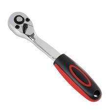Clé à cliquet 1/4" à 72