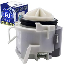 Pompe vidange pour lave - pour,