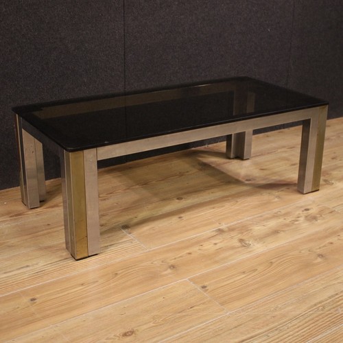 Table basse avec dessus - , en