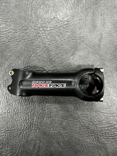 Race face deus forged - face, stem