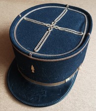 Képi militaire ancien
