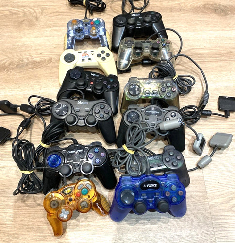 Lot manettes hs manette - manettes,