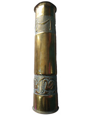 Grande Douille d'Obus 75mm