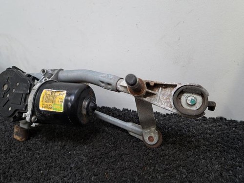 Moteur essuie glace avant