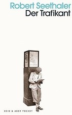 Der Trafikant: Roman  de