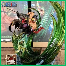 Figurine one piece - figurine,