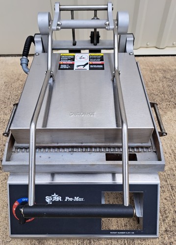 Star pro max cg14b - star, pro-max