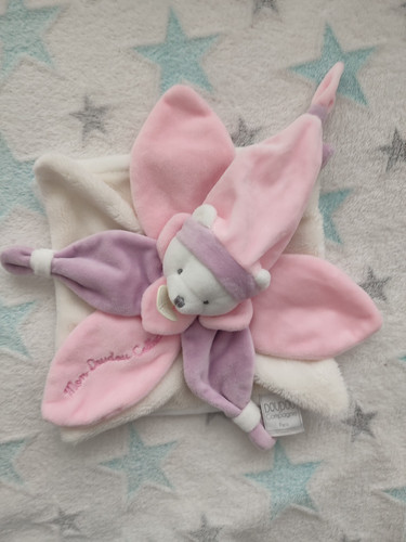 Doudou compagnie mon - compagnie,