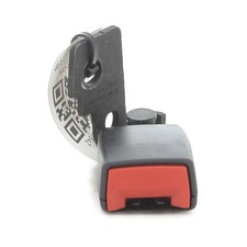 Attache ceinture sécurité