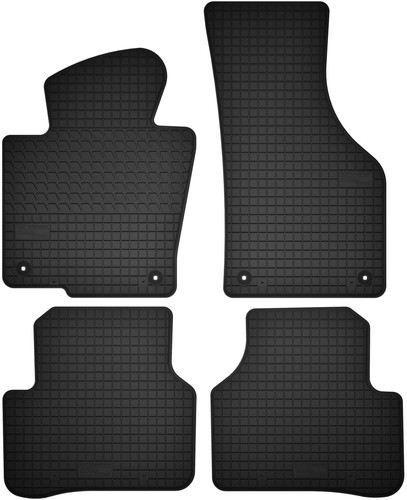 Tapis sol caoutchouc - sol, en