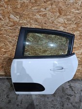 Porte arriere gauche CITROEN