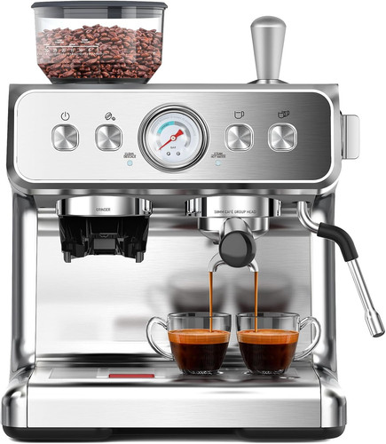Espresso - (2026,