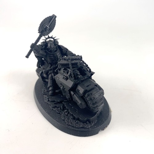 Chapelain primaris moto - chapelain, à