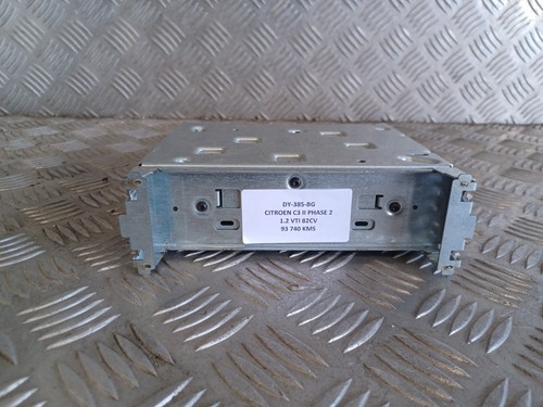 Module autoradio navigation - module,