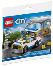 LEGO -- CITY -- 30352  -- LA