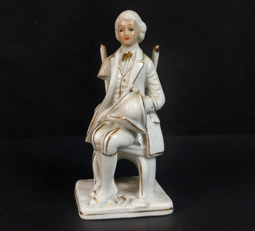 Ancienne rare figurine - ancienne,