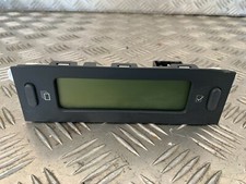 Ecran Afficheur multifonction - CITROËN C5 I (1) PHASE I Référence : 9644422477