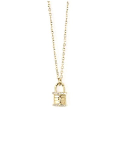 Collier femme jewels 251784 - collier,