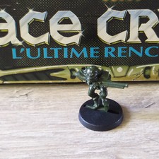 Space Crusade Pièces
