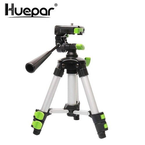 Huepar 50cm trépied - 50cm/19.6",