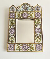 Miroir Oriental Persan Moghol