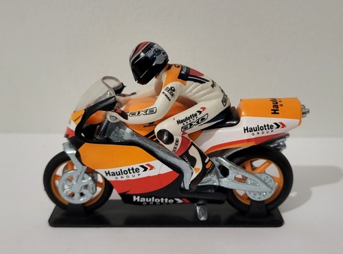 Moto modèle haulotte group - modèle,