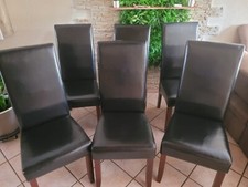 chaise salle à manger occasion