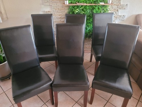 Chaise salle manger - à,