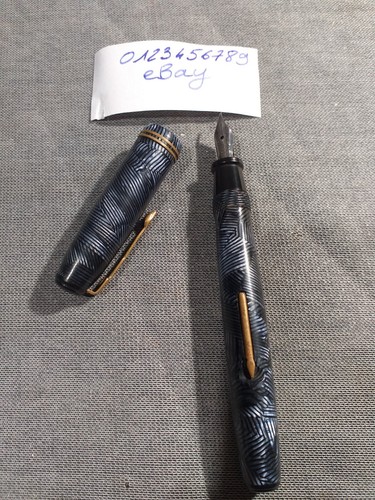 Stylo plume gold starry - stylo,