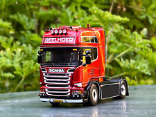 Modèles de camions Scania