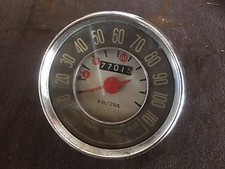 COMPTEUR VEGLIA ORIGINAL FIAT
