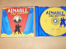 CD / AIMABLE / THE DANSANT /