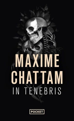 Tenebris chattam maxime - in, chattam,