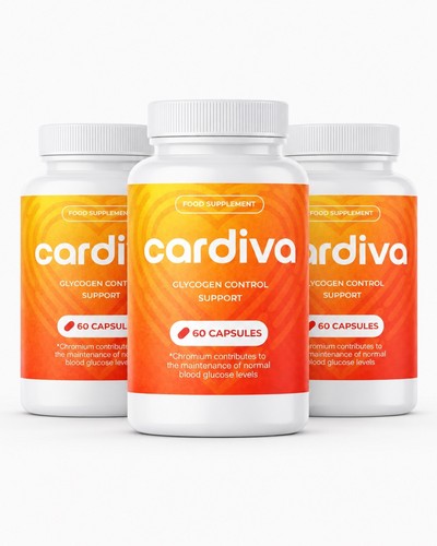 Cardiva complément - –,