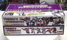 World's Smallest TRANSFORMERS